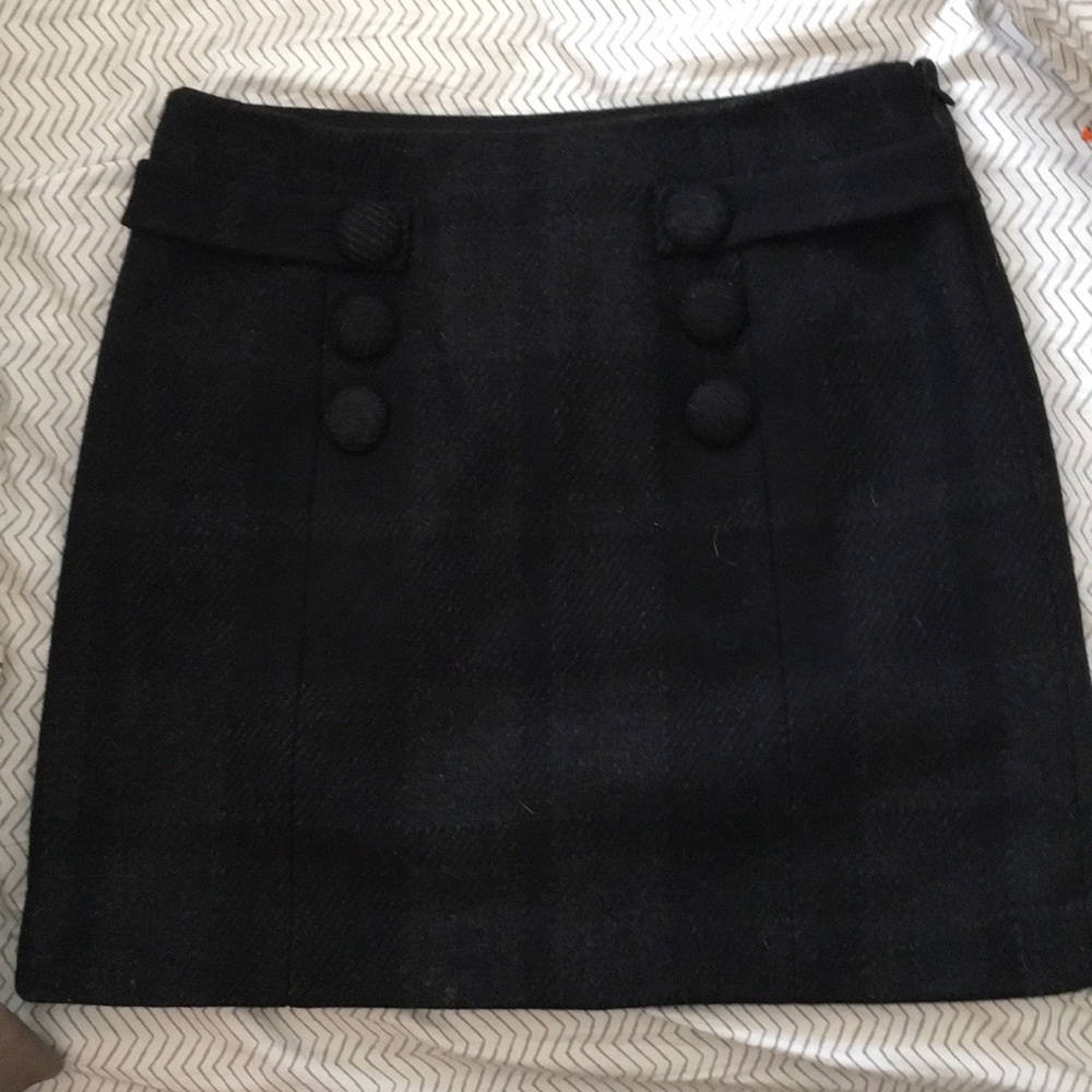 J. crew Skirt